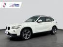 Thumbnail BMW X1 sDRIVE20d automatic