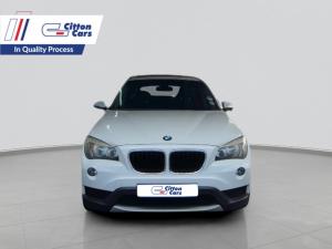 BMW X1 sDRIVE20d automatic - Image 2
