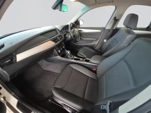 BMW X1 sDRIVE20d automatic - Image 3