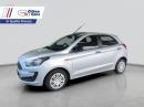 Thumbnail Ford Figo 1.5Ti VCT Ambiente