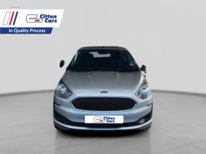 Ford Figo 1.5Ti VCT Ambiente - Image 2