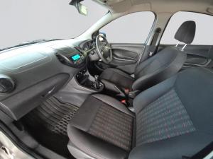 Ford Figo 1.5Ti VCT Ambiente - Image 3
