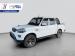 Mahindra PIK UP 2.2 Mhawk S10 4X4D/C - Thumbnail 1