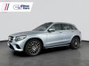 Thumbnail Mercedes-Benz GLC 220d AMG