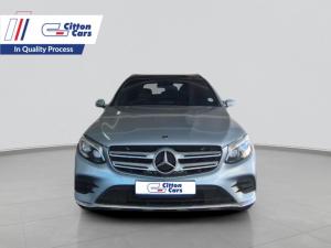 Mercedes-Benz GLC 220d AMG - Image 2
