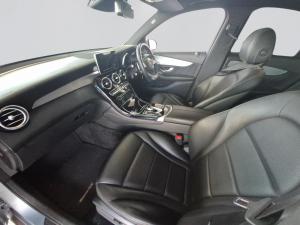 Mercedes-Benz GLC 220d AMG - Image 3