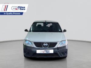 Nissan NP200 1.6 Safety PackS/C - Image 2