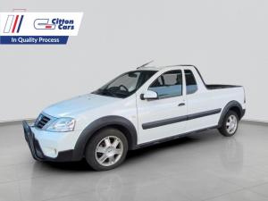 Nissan NP200 1.6 SES/C - Image 1