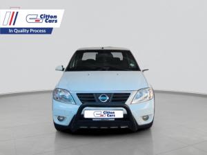 Nissan NP200 1.6 SES/C - Image 2