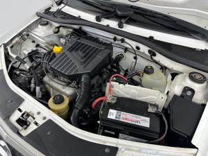 Nissan NP200 1.6 Safety PackS/C - Image 12