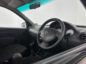 Nissan NP200 1.6 Safety PackS/C - Image 13