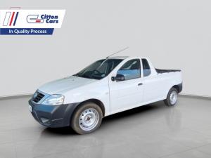 Nissan NP200 1.6 Safety PackS/C - Image 1