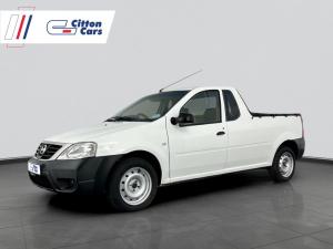 Nissan NP200 1.6 Safety PackS/C - Image 1