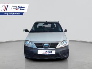 Nissan NP200 1.6 Safety PackS/C - Image 2