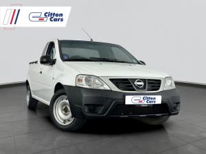 Nissan NP200 1.6 Safety PackS/C - Image 2