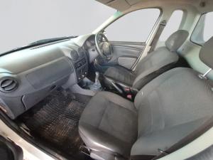 Nissan NP200 1.6 Safety PackS/C - Image 3