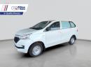 Thumbnail Toyota Avanza 1.3 SP/V