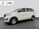 Thumbnail Toyota Avanza 1.3 SP/V
