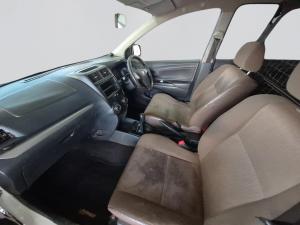Toyota Avanza 1.3 SP/V - Image 3