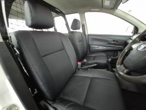 Toyota Avanza 1.3 SP/V - Image 8