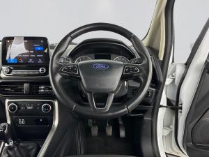 Ford Ecosport 1.0 Ecoboost Trend - Image 11