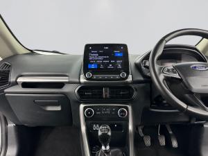 Ford Ecosport 1.0 Ecoboost Trend - Image 12