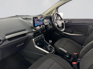 Ford Ecosport 1.0 Ecoboost Trend - Image 14