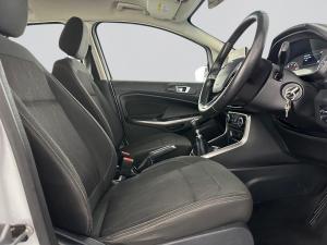 Ford Ecosport 1.0 Ecoboost Trend - Image 15