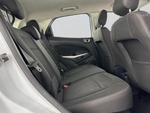 Ford Ecosport 1.0 Ecoboost Trend - Image 17