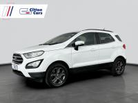 Thumbnail Ford Ecosport 1.0 Ecoboost Trend