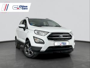 Ford Ecosport 1.0 Ecoboost Trend - Image 2