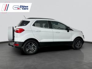 Ford Ecosport 1.0 Ecoboost Trend - Image 4