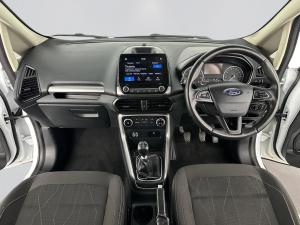 Ford Ecosport 1.0 Ecoboost Trend - Image 9