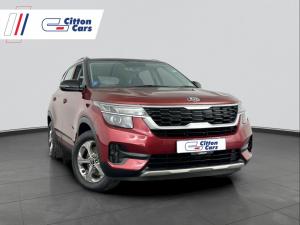 Kia Seltos 1.6 EX - Image 3