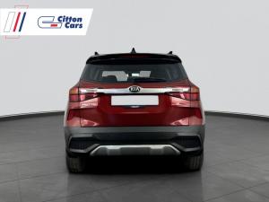 Kia Seltos 1.6 EX - Image 5