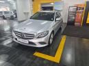Thumbnail Mercedes-Benz C180 automatic