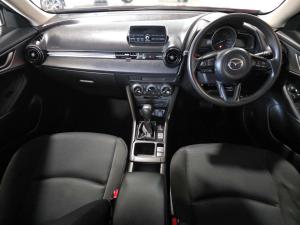 Mazda CX-3 2.0 Active automatic - Image 11