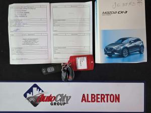 Mazda CX-3 2.0 Active automatic - Image 14