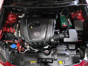 Mazda CX-3 2.0 Active automatic - Image 17