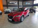 Thumbnail Mazda CX-3 2.0 Active automatic