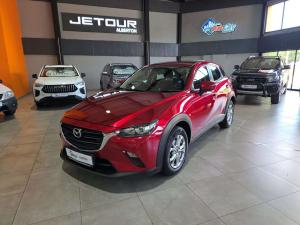 Mazda CX-3 2.0 Active automatic - Image 1