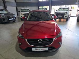 Mazda CX-3 2.0 Active automatic - Image 2