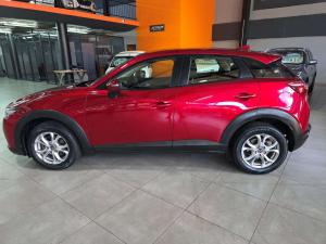 Mazda CX-3 2.0 Active automatic - Image 5