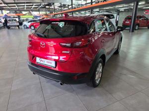 Mazda CX-3 2.0 Active automatic - Image 6