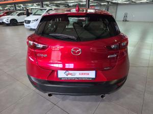 Mazda CX-3 2.0 Active automatic - Image 7