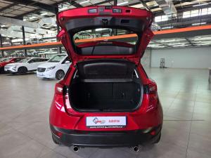 Mazda CX-3 2.0 Active automatic - Image 8