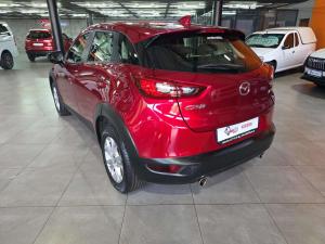 Mazda CX-3 2.0 Active automatic - Image 9