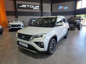 Toyota Urban Cruiser 1.5XR automatic - Image 1