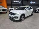 Thumbnail Volkswagen T-CROSS 1.5 TSI R-LINE DSG