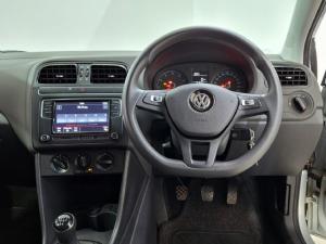 Volkswagen Polo Vivo hatch 1.4 Comfortline - Image 11